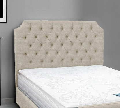 Mayfair Upholstered Bed