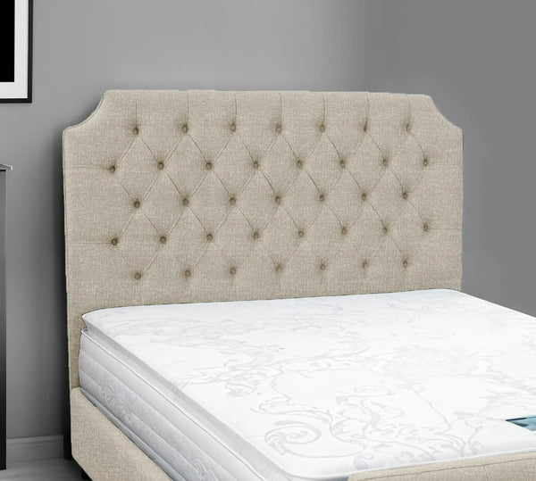 Mayfair Upholstered Bed