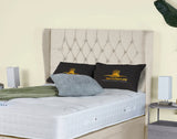 Edmonton Ottoman Bed
