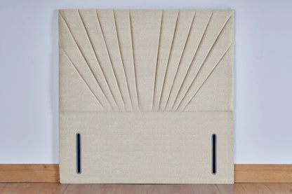 Wharfedale Floor Standing Headboard