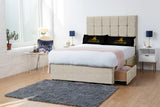 Florence Divan Bed