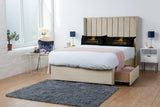 Ashford Divan Bed
