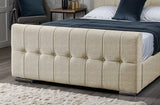 Orlando Upholstered Bed