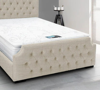 Mayfair Upholstered Bed