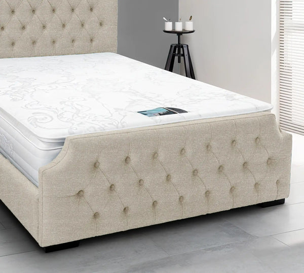 Mayfair Upholstered Bed