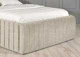 Paris Upholstered Bed