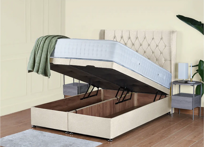 Wexford Ottoman Bed