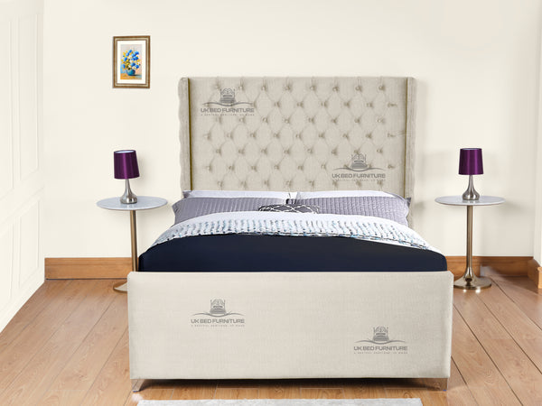 Luxury Montana Wingback