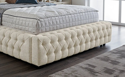 Duchess Upholstered Bed