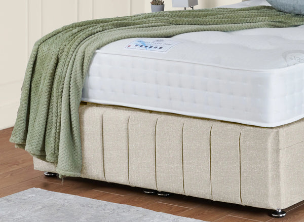 Lisburn Ottoman Bed