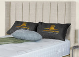 Lisburn Ottoman Bed