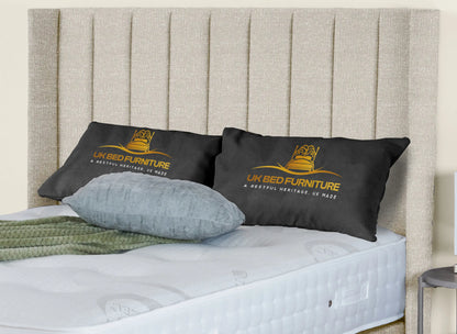 Lisburn Ottoman Bed