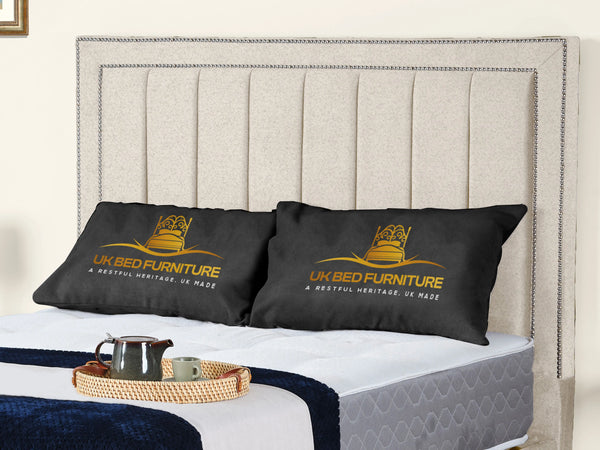 Serena Upholstered bed