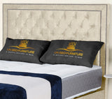Hamilton Upholstered Bed