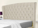 Winchester Upholstered Bed
