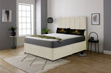 Madison Divan Bed