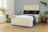 Venetian Ottoman Bed