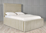 Paris Upholstered Bed