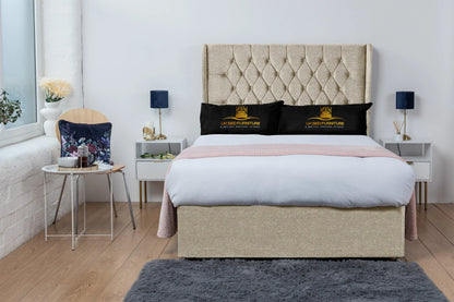 Marylebone Divan Bed