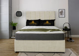 Madison Divan Bed