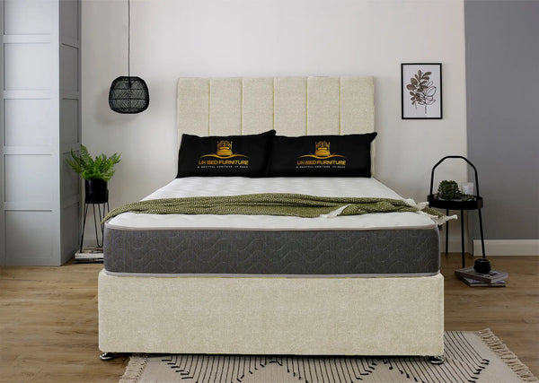 Madison Divan Bed
