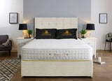 Senator Cube Divan Bed