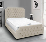 Mayfair Upholstered Bed