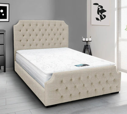 Mayfair Upholstered Bed