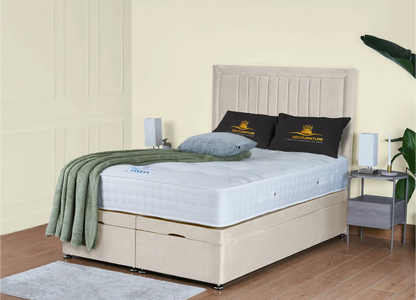 Windsor Ottoman Bed