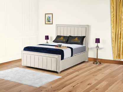 Serena Upholstered bed