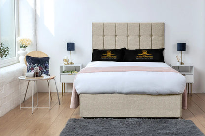 Florence Divan Bed