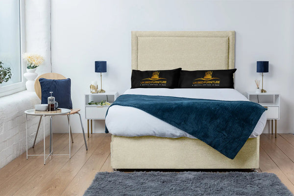 Victoria Divan Bed