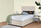 Hamilton Ottoman Bed