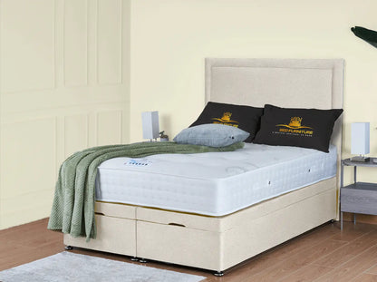 Hanover Ottoman Bed