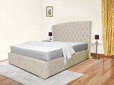 Winchester Upholstered Bed