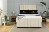 Venetian Ottoman Bed