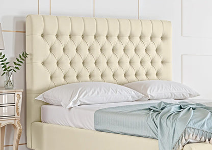 Prague Upholstered Bed