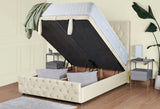 Mayfair Ottoman Bed
