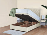 Hastings Ottoman Bed