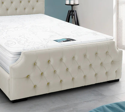 Mayfair Upholstered Bed