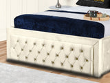 Kiya Upholstered Bed