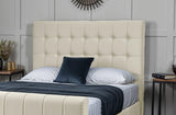 Orlando Upholstered Bed