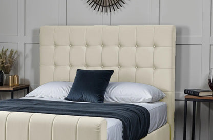 Orlando Upholstered Bed