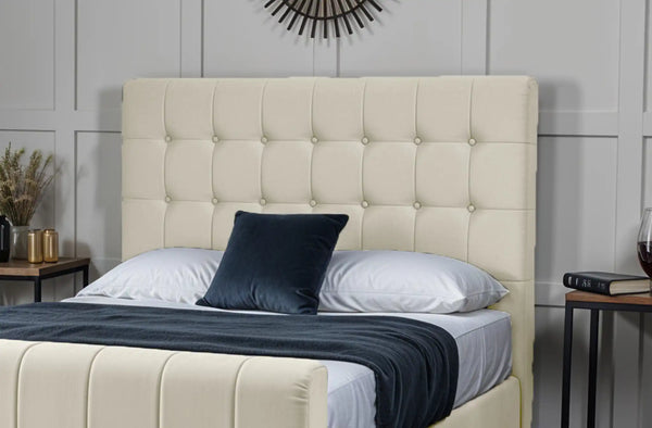 Orlando Upholstered Bed