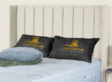 Victoria Ottoman Bed