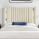 Toronto Upholstered Bed