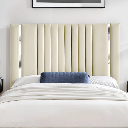 Toronto Upholstered Bed
