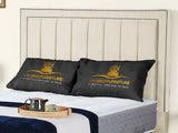 Serena Upholstered bed