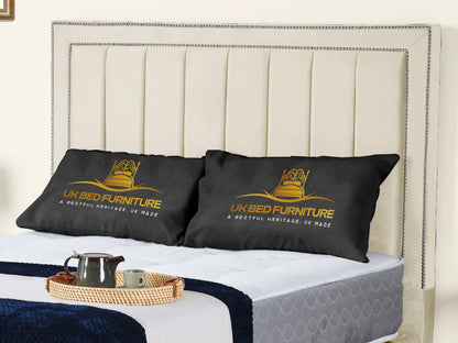 Serena Upholstered bed