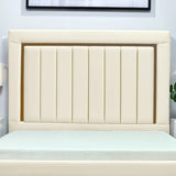 Princess Upholstered Bed